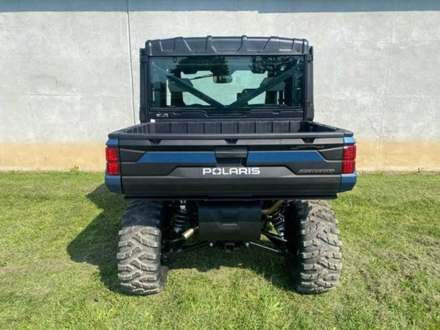 2025 Polaris® Ranger Crew XP 1000 NorthStar Edition Premium w/Fixed Wind