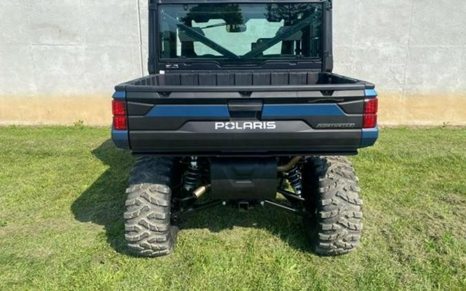 2025 Polaris® Ranger Crew XP 1000 NorthStar Edition Premium w/Fixed Wind