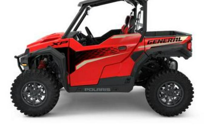 2025 Polaris® General XP 1000 Ultimate