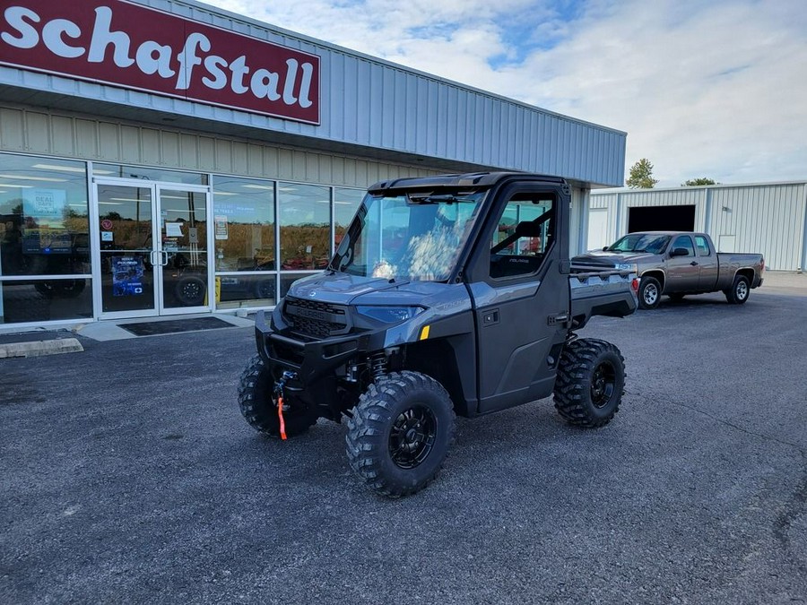 2025 Polaris® Ranger XP 1000 NorthStar Edition Ultimate