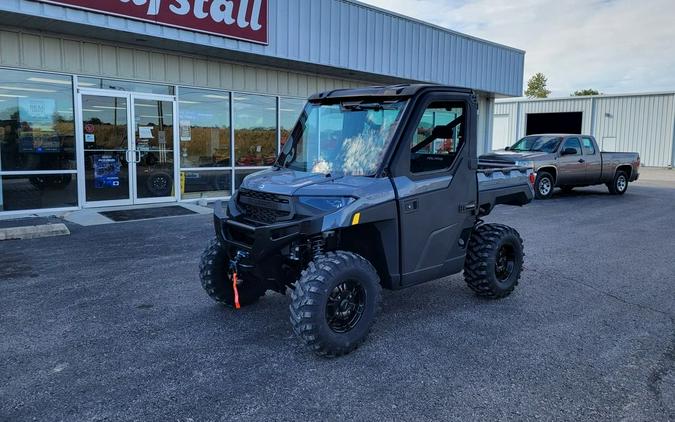 2025 Polaris® Ranger XP 1000 NorthStar Edition Ultimate