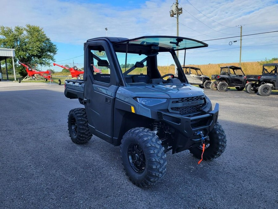 2025 Polaris® Ranger XP 1000 NorthStar Edition Ultimate