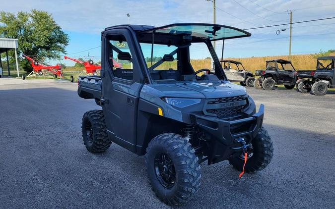 2025 Polaris® Ranger XP 1000 NorthStar Edition Ultimate