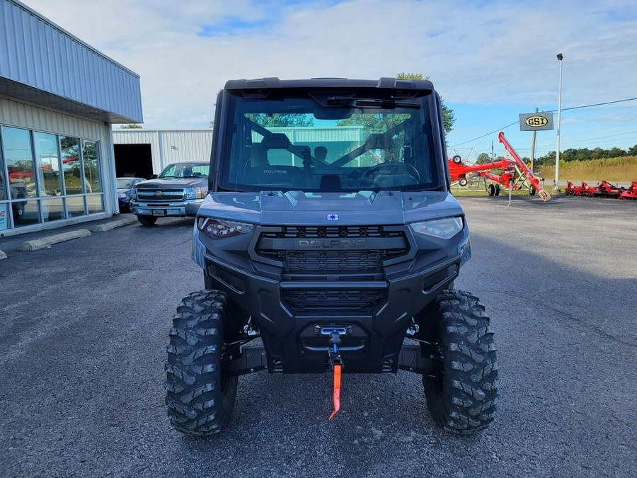 2025 Polaris® Ranger XP 1000 NorthStar Edition Ultimate