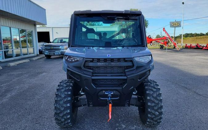 2025 Polaris® Ranger XP 1000 NorthStar Edition Ultimate