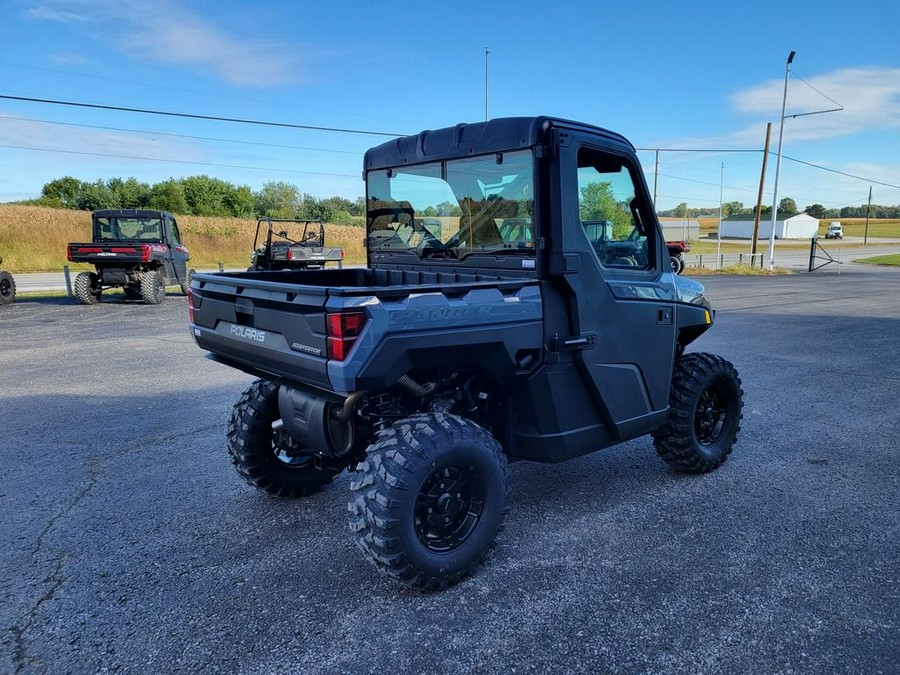 2025 Polaris® Ranger XP 1000 NorthStar Edition Ultimate