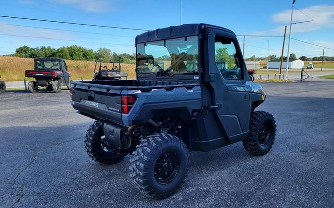 2025 Polaris® Ranger XP 1000 NorthStar Edition Ultimate