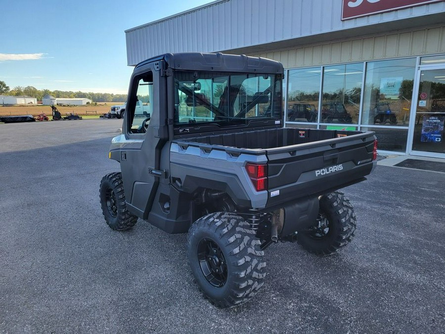 2025 Polaris® Ranger XP 1000 NorthStar Edition Ultimate