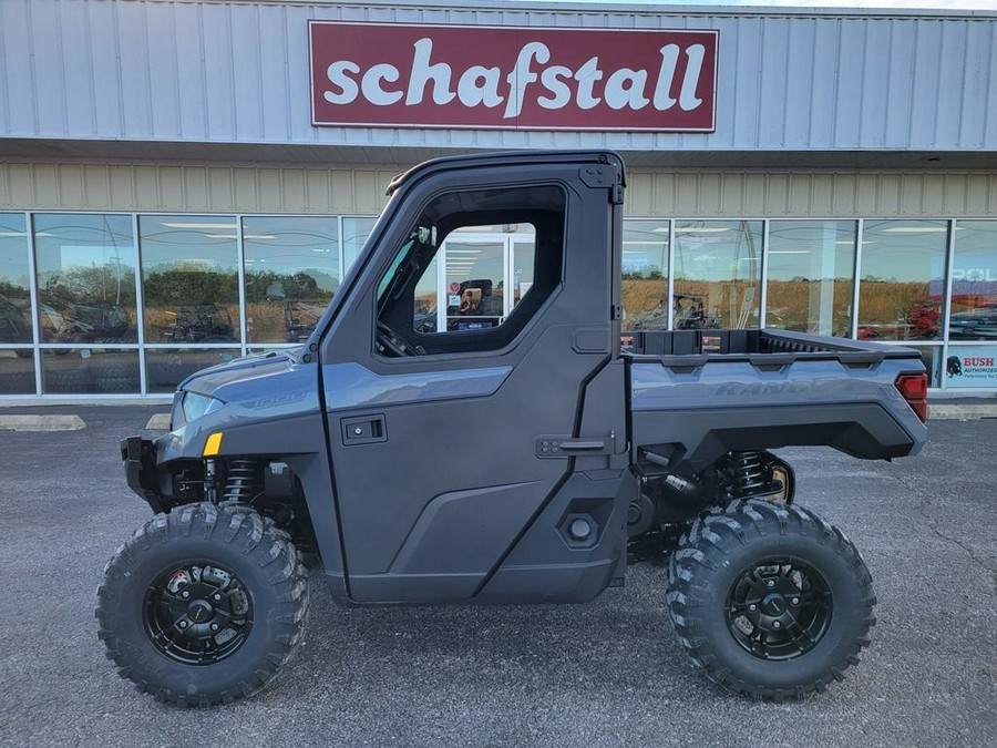 2025 Polaris® Ranger XP 1000 NorthStar Edition Ultimate