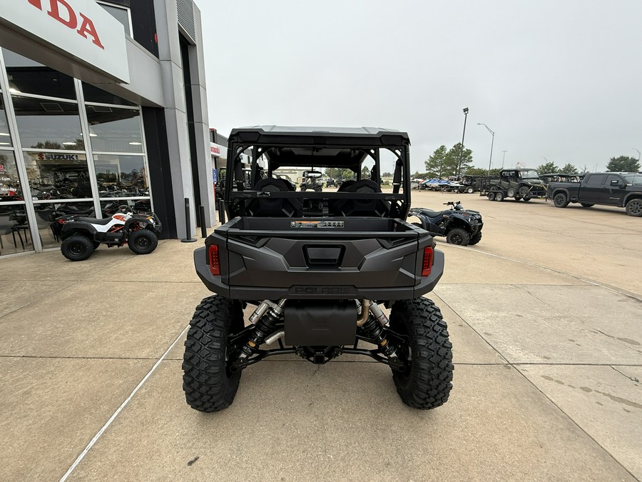2026 Polaris GENERAL® XP 4 1000 Premium