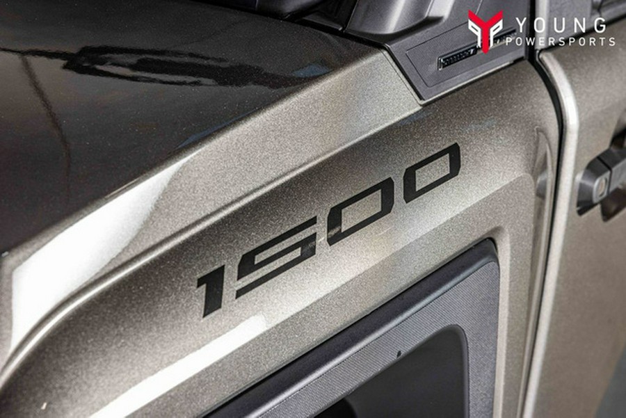 2025 Polaris Ranger XD 1500 NorthStar UltimateOUT THE DOOR NO F