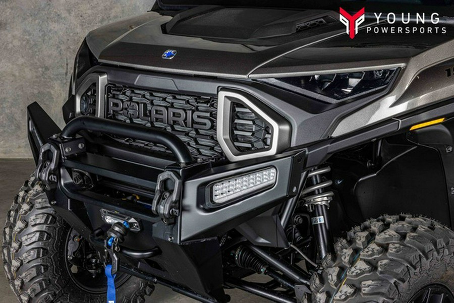 2025 Polaris Ranger XD 1500 NorthStar UltimateOUT THE DOOR NO F