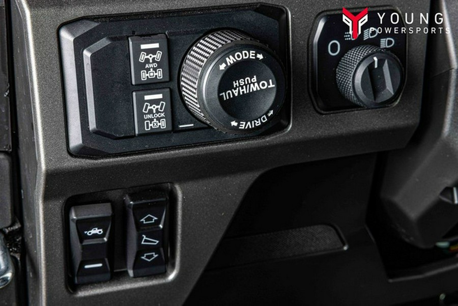 2025 Polaris Ranger XD 1500 NorthStar UltimateOUT THE DOOR NO F