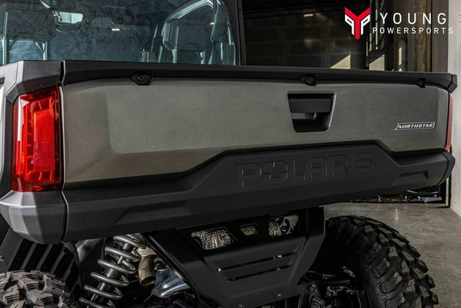 2025 Polaris Ranger XD 1500 NorthStar UltimateOUT THE DOOR NO F