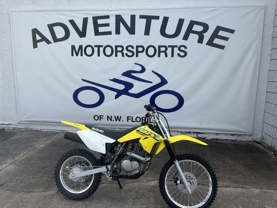 2026 Suzuki RM-Z 250