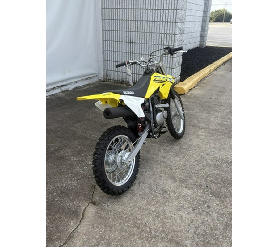 2026 Suzuki RM-Z 250