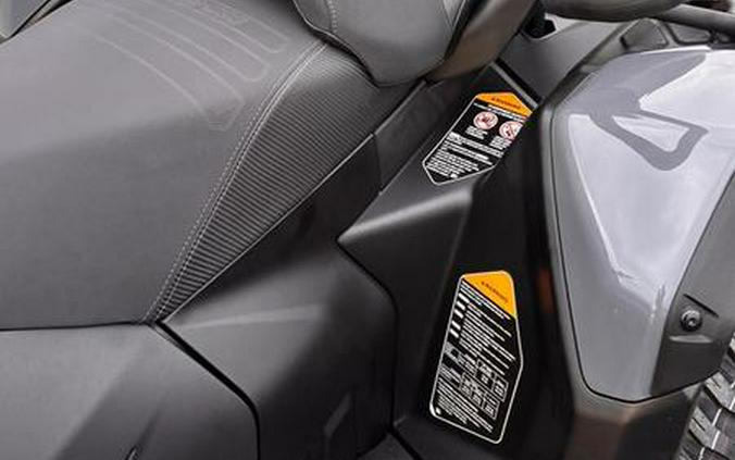 2026 Can-Am® Outlander Electric MAX