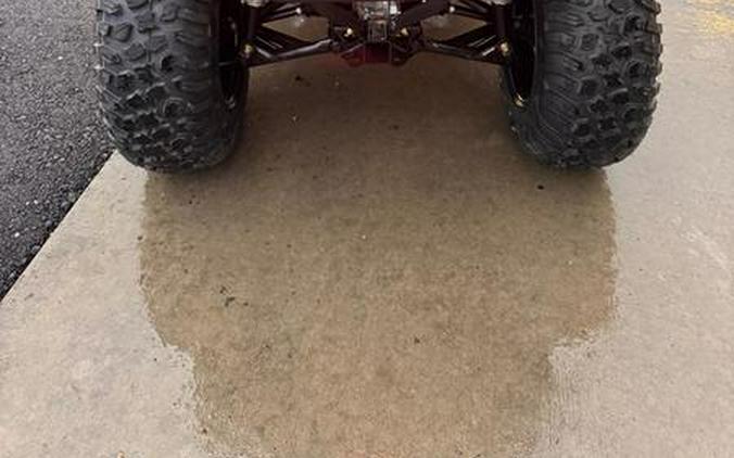 2026 Can-Am® Outlander Electric MAX