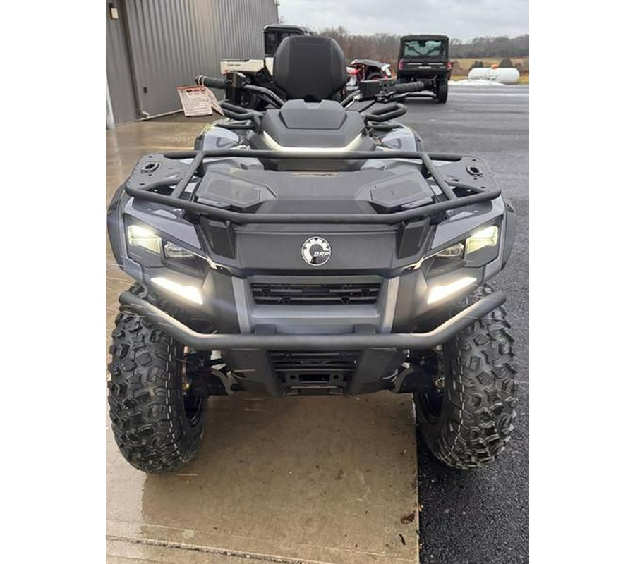 2026 Can-Am® Outlander Electric MAX