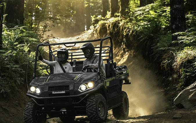 2026 Kawasaki Mule PRO-FXR™ 1000