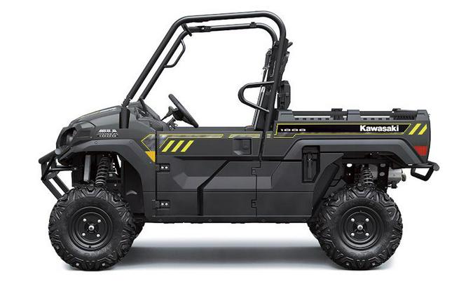 2026 Kawasaki Mule PRO-FXR™ 1000