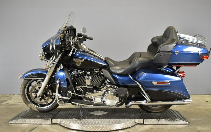 2018 Harley-Davidson Ultra Limited