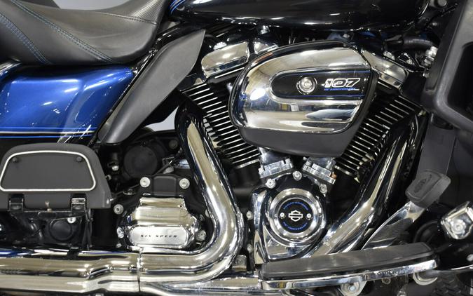 2018 Harley-Davidson Ultra Limited