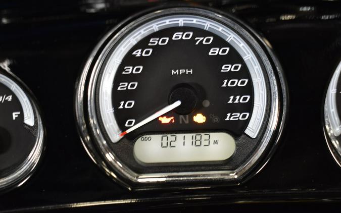 2018 Harley-Davidson Ultra Limited