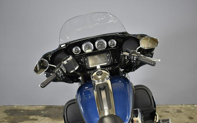 2018 Harley-Davidson Ultra Limited