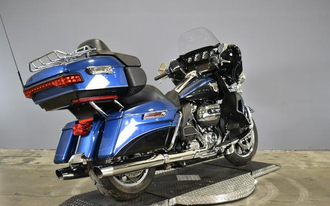 2018 Harley-Davidson Ultra Limited