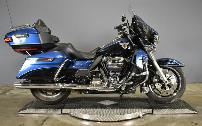 2018 Harley-Davidson Ultra Limited