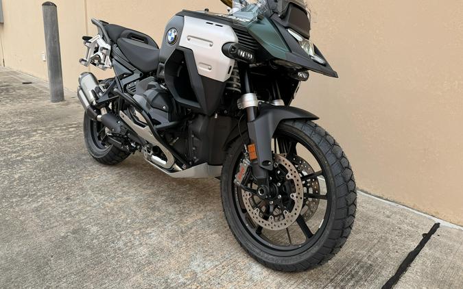 2026 BMW R 1300 GS ADV