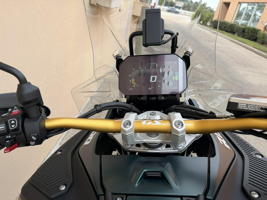 2026 BMW R 1300 GS ADV