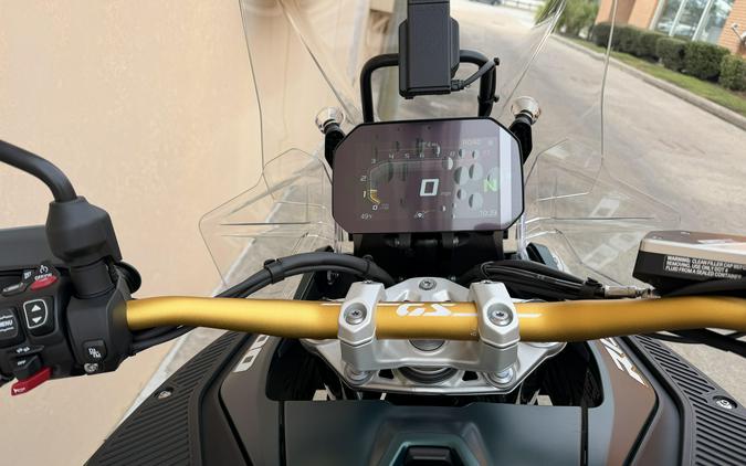 2026 BMW R 1300 GS ADV