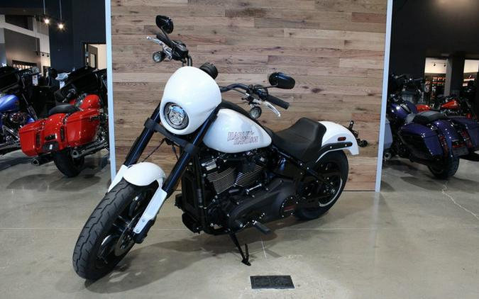 2026 Harley-Davidson FXLRS - Low Rider S