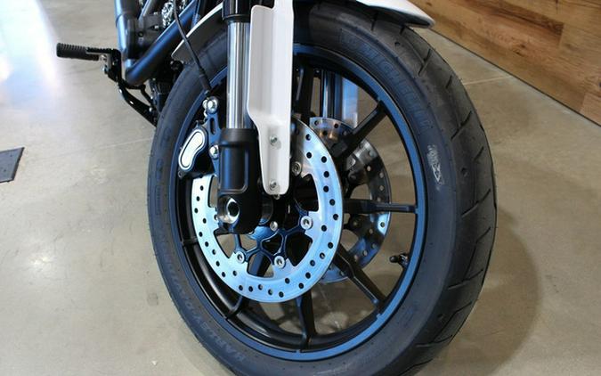 2026 Harley-Davidson FXLRS - Low Rider S