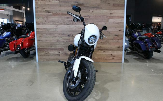 2026 Harley-Davidson FXLRS - Low Rider S