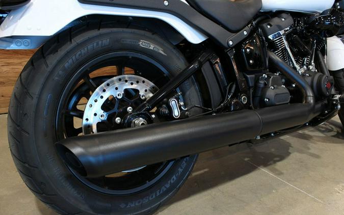 2026 Harley-Davidson FXLRS - Low Rider S