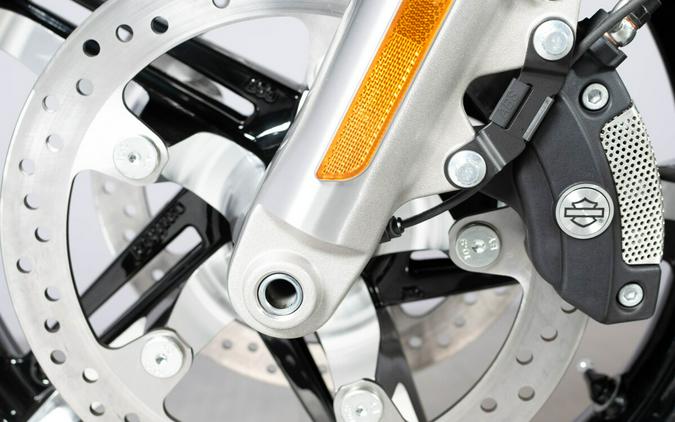2026 Harley-Davidson Street Glide FLHX