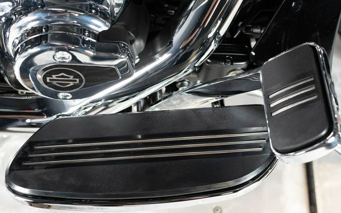 2026 Harley-Davidson Street Glide FLHX
