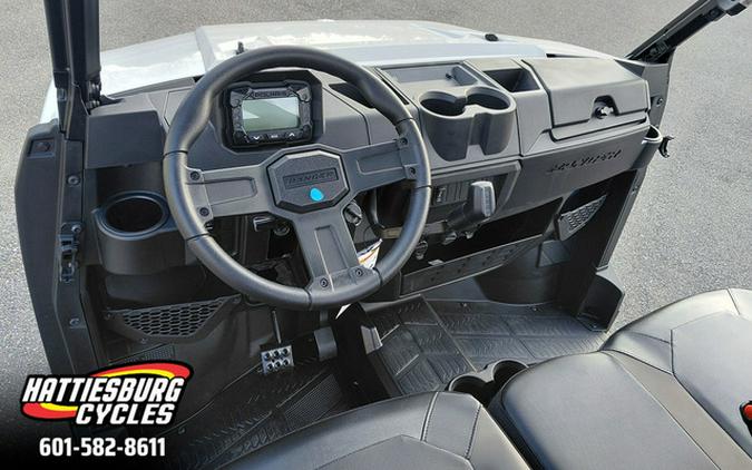 2026 Polaris Ranger 1000 Premium