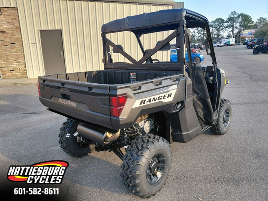 2026 Polaris Ranger 1000 Premium