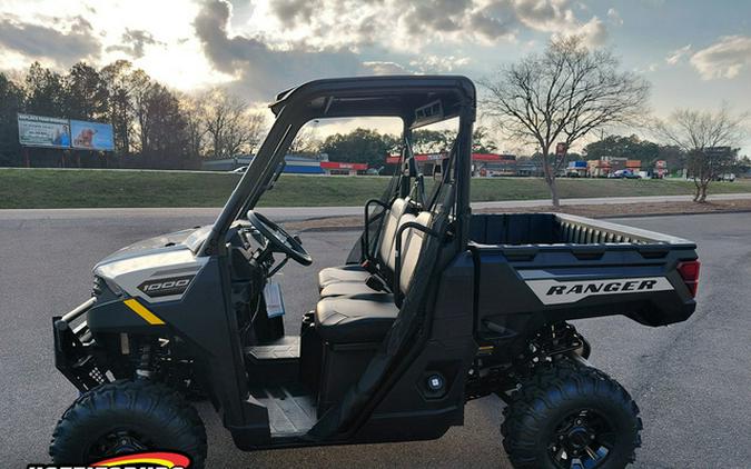 2026 Polaris Ranger 1000 Premium