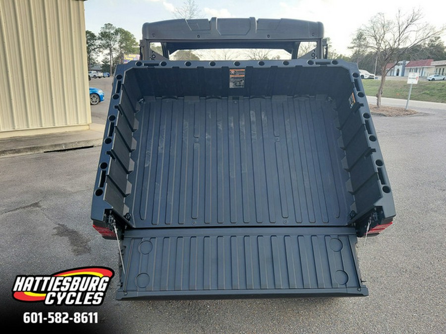 2026 Polaris Ranger 1000 Premium