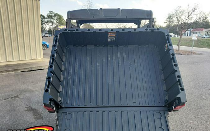 2026 Polaris Ranger 1000 Premium