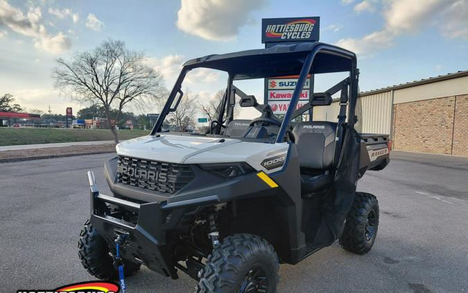2026 Polaris Ranger 1000 Premium