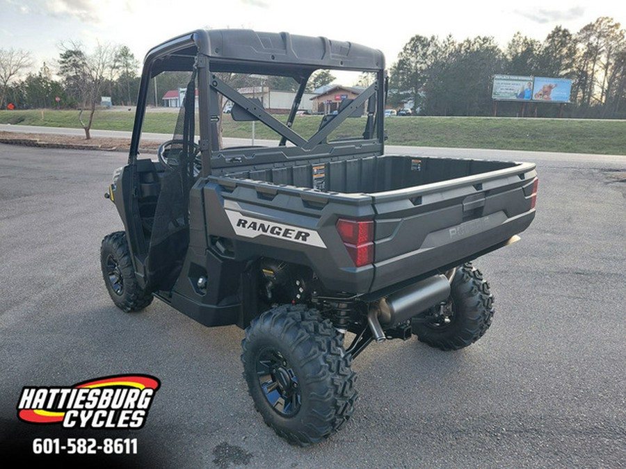 2026 Polaris Ranger 1000 Premium