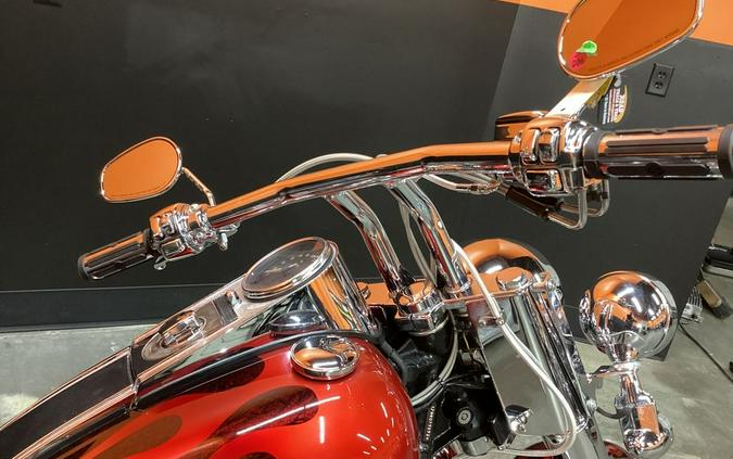 2005 Harley-Davidson® FLSTF - Fat Boy®