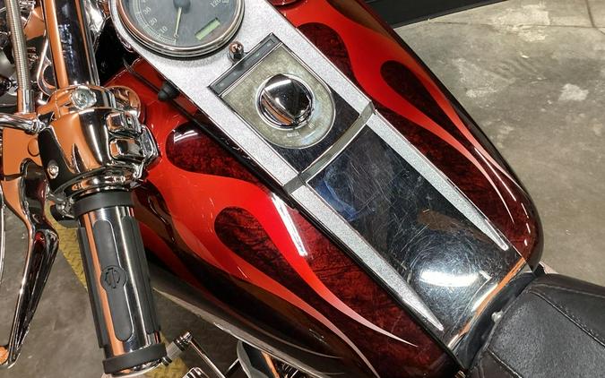 2005 Harley-Davidson® FLSTF - Fat Boy®