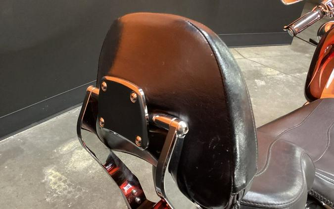 2005 Harley-Davidson® FLSTF - Fat Boy®